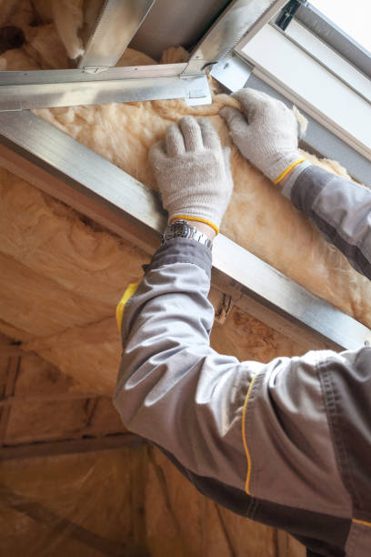 Insulation for Commercial Buildings in Rock Springs, WY